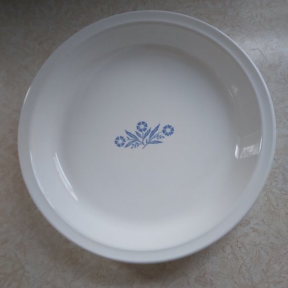 Corningware, Vintage Pie Plate, P-309, 9 Inch - Picture 1 of 4